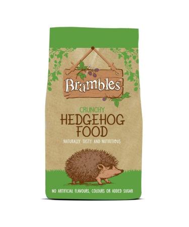 Brambles Crunchy Hedgehog Food 2kg