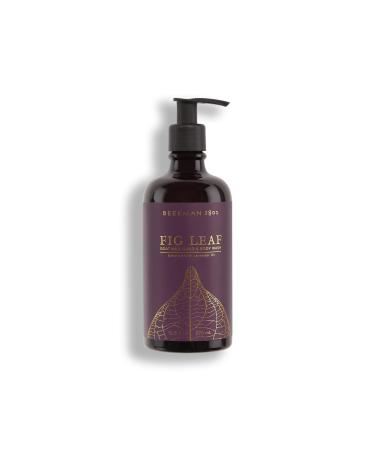 Beekman 1802 Pure Hand & Body Wash - 12.5 oz - Goat Milk Cleanser to Soften Skin & Rinse Away Impurities - Cruelty Free - Packaging May Vary Fig Leaf