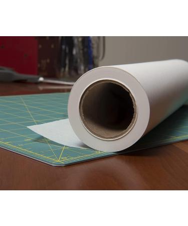 Bienfang Sketching & Tracing Paper Roll  White  12 Inches x 50 Yards (2-Pack) - for Drawing  Trace  Sketch  Sewing Pattern - Buy Online on SooperMarket.com