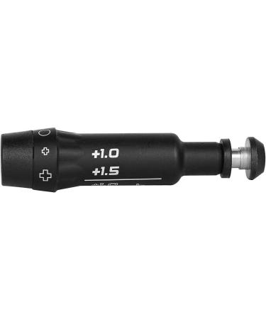 Gofotu 0.335 Golf Adapter Sleeve for Ping G425 G410 G410 Plus MAX SFT Driver/Fairway RH - Buy Online on SooperMarket.com
