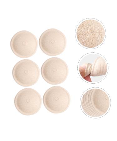 Buy Toyvian 3 Boxes Breast Pads 6pcs Leakproof Nursing Pads for Breastfeeding & Maternity Care - Buy Online on SooperMarket.com