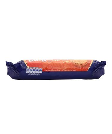 McVities Ginger Nuts 250g - Irresistible Ginger Biscuits for Snacking - Buy Online on SooperMarket.com