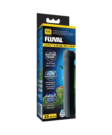 FLUVAL - Heater P25 25W - (129.1062)