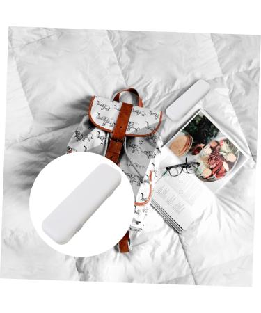 Beavorty Electric Toothbrush Travel Case - 2 Piece Holder & Storage Box for International Shipping - Buy Online on SooperMarket.com