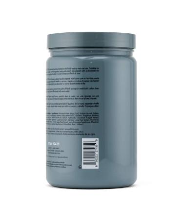 JOHNNY B. Professional All Over Hair Shampoo & Body Wash 32 oz | International Shipping Available - Buy Online on SooperMarket.com