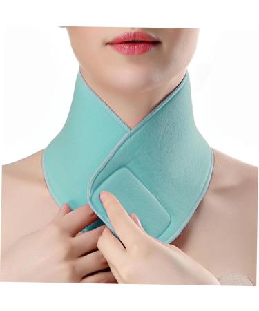 minkissy Neck Moisturizing Mask Gel Scarf - Buy Online on SooperMarket.com