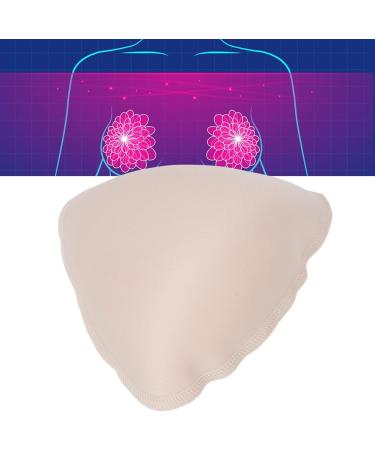 Buy Foam Breast Prostheses & Bra Pads for Mastectomy Breathable Pressure Relief for Breast Cancer Wearers - Buy Online on SooperMarket.com