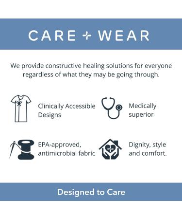 Care+Wear Long Ultra-Soft PICC Line Cover 11"-13" Small Camel - Buy Online on SooperMarket.com