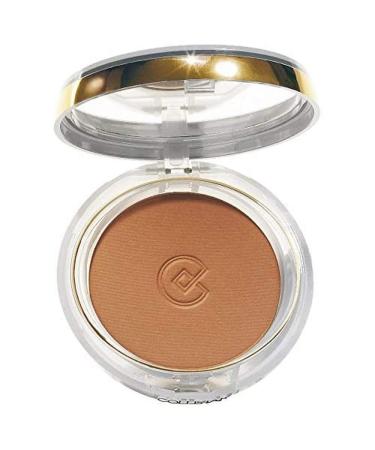 COLLISTAR SILK EFFECT bronzing powder No 4 4 hawaii 10gr