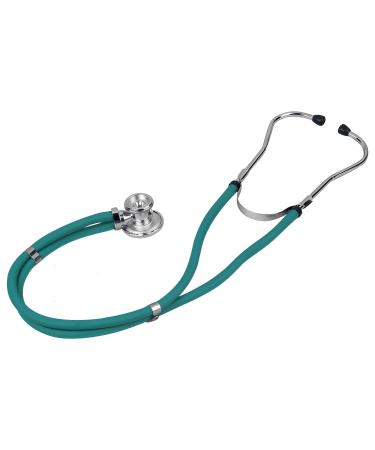 Sterling Series Sprague Rappaport-Type Stethoscope Teal Boxed