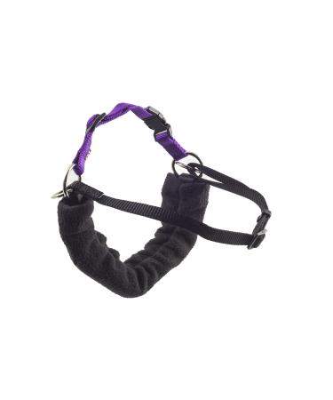 Ancol/Pure Dog Listeners - Stop Pulling Dog Training Harness & Lead Set - Large Size 7-8 (inc DVD) Large Size (7-8)
