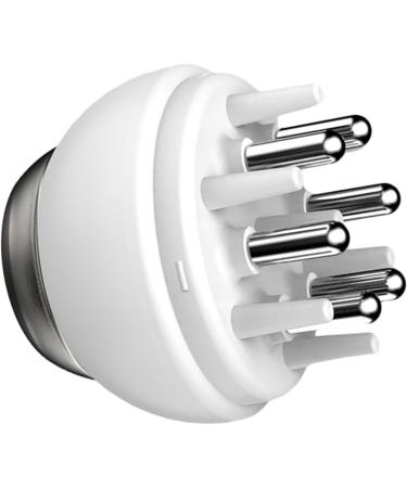 Portable Scalp Massage Device with Liquid Comb for Women's Scalp Health - Enhance Relaxation & Nourishment - Buy Online on SooperMarket.com