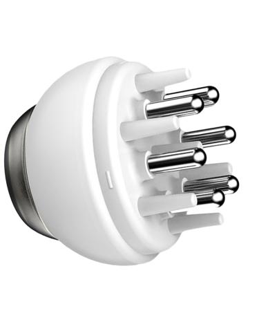 Scalp Applicator Comb for Women - Nourish & Strengthen Hair | Portable Massage Comb - Buy Online on SooperMarket.com