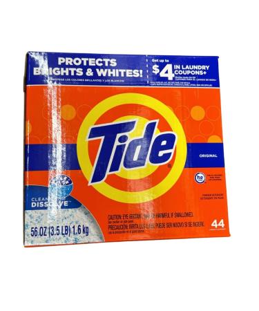 High Efficiency Detergent 56-oz.