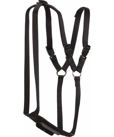 Weaver Leather Nylon Ram Marking Harness, Black