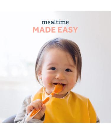 Gerber Macaroni & Cheese with Seasoned Peas & Carrots - 12+ Months, 6.6 oz - Buy Online on SooperMarket.com