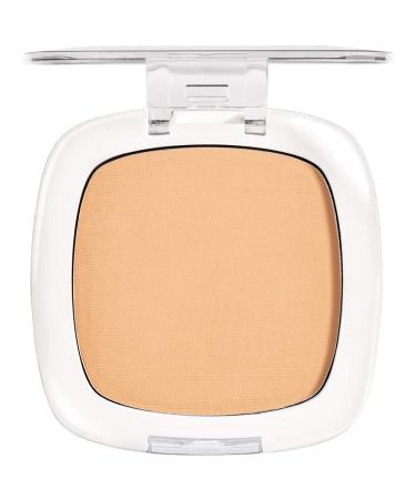 L'Or al Age Perfect Creamy Powder Foundation Compact 305 Cream Beige 0.31 oz - Pack of 1 - Buy Online on SooperMarket.com