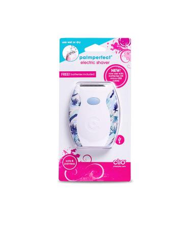 Buy Palmperfect Electric Shaver | Patterns Vary | Fast Shipping - Buy Online on SooperMarket.com