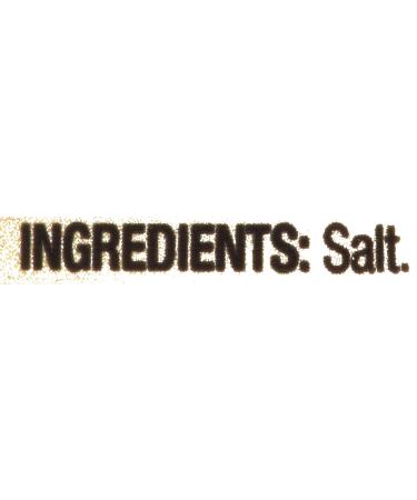 Mrs. Wages Pickling and Canning Salt 3 lbs - Pack of 6 | Premium Quality - Buy Online on SooperMarket.com