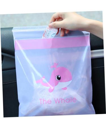 Healvian 60pcs Airplane Vomit Bag Assorted Puke Bags - Disposable Plastic Bags for Car & Outdoor Use - Buy Online on SooperMarket.com