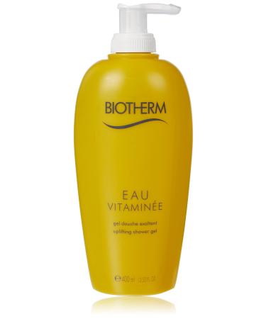 Biotherm - Eau Vitaminee Uplifting Shower Gel 400ml/13.52oz