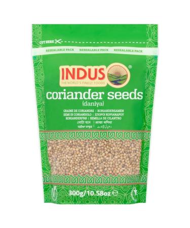 Indus Coriander Seeds (Daniya) 300g