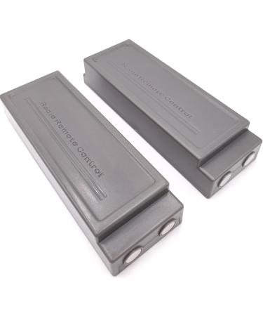 Buy 3 PCS 2000mAh RSC7220 NiMH Battery for Scanreco/Palfinge 592 RC Remote Control - 7.2V 2.0Ah Battery Replacement - Buy Online on SooperMarket.com