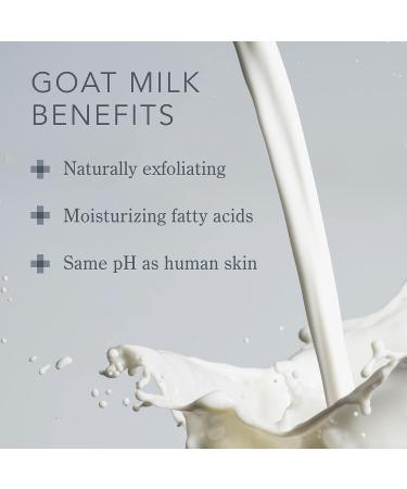 Beekman 1802 Goat Milk Soap Bar 9 oz - Honeyed Grapefruit - Nourishing, Moisturizing & Hydrating - Sensitive Skin Friendly - Cruelty Free - Buy Online on SooperMarket.com