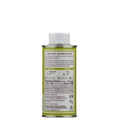 La Tourangelle Avocado Oil - Premium 8.45 Fl. Oz. | Buy Internationally - Enhance Your Cooking Today! - Buy Online on SooperMarket.com