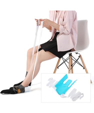 Soft Stocking Aid Sock Stocking Aid Sock Aid Brace Sock Aid Sock Helper for Arthritis for Elder - Buy Online on SooperMarket.com
