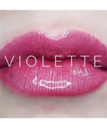 LipSense Violette Liquid Lip Color