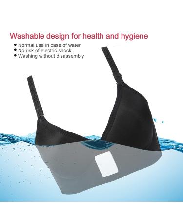 Comfortable and Breathable Breast Enhancer for Women - Enhance Your Feminine Curves - Buy Online on SooperMarket.com