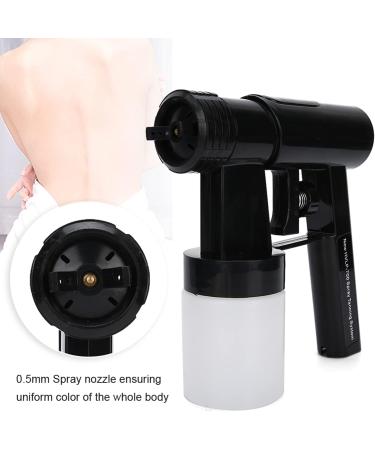 Sprayer Spare Part Accessory Suitable for Whitening Tanning Instrument - Buy Online on SooperMarket.com