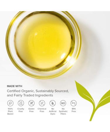Banyan Botanicals Sesame Oil - Organic, Unrefined Ayurvedic Oil for Skin, Hair, Oil Pulling - 16oz Bottle - Non GMO, Vegan, Sustainably Sourced - Buy Online on SooperMarket.com