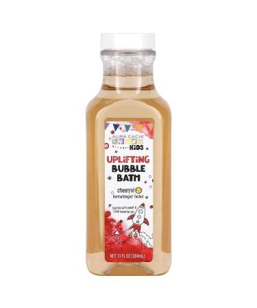 Aura Cacia Kids Uplifting Bubble Bath 13 fl oz Liquid