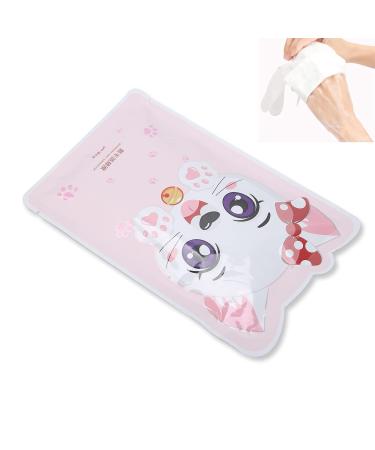 Hand Peeling Mask Rough Hands Moisturizing Peeling Whitening Repairing Hand Spa Gloves Hand Care Tools