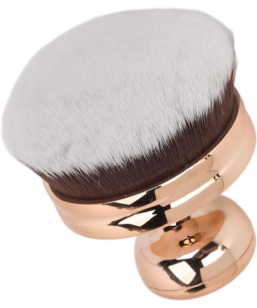 Facial Foundation Brush Soft Mushroom Head Makeup Brush for Makeup - Buy Online on SooperMarket.com