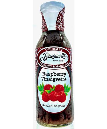 Braswell's Raspberry Vinaigrette
