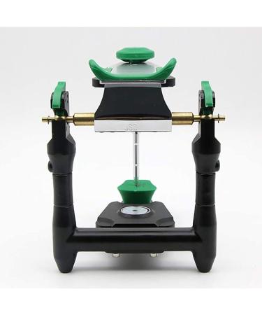 Beaghty Dental Mean Articulator - Zinc Legation Functional Frame & Plaster Dental Model for Laboratories Dentists & Students - International Shipping - Buy Online on SooperMarket.com