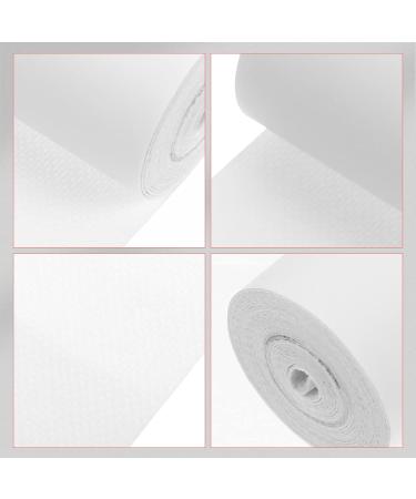 minkissy 1 Roll Eyelash Spacer Lash Extension Lash Tapes Under Eye Lash Pads Sensitive Skin Tape Foam Pad Fake Eyelash Patches Eyeshadow Non-woven Fabric Extension Pad White - Buy Online on SooperMarket.com