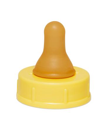 Enfamil Cross Cut Soft Nipples  Latex-Free & BPA Free  12 Count (Pack of 1)