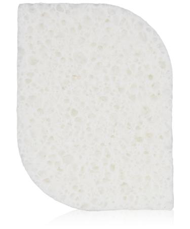 The Body Shop Soft Facial Cleansing Sponge - Gently cleanse your skin and remove make-up with this soft cleansing sponge.