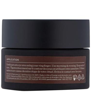 Perricone MD Neuropeptide Under Eye Lifting & Illuminating Serum - 0.5 oz - Buy Online on SooperMarket.com