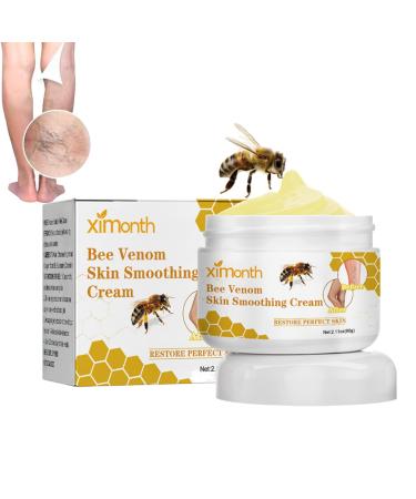 Furzero Bienengift Varicose Cream Furzero varicose veins cream spider vein cream test winner beeergift pain cream beeergift salbe beeergift varicose veins cream for everyone (1 pieces)