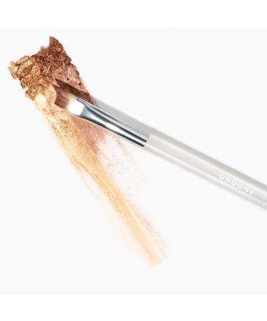 Undone Beauty Eye Revamp Gift Set | Light on Mascara Smoky Eye Shadow Palette & Cateye Brush Set - Shop Internationally - Buy Online on SooperMarket.com