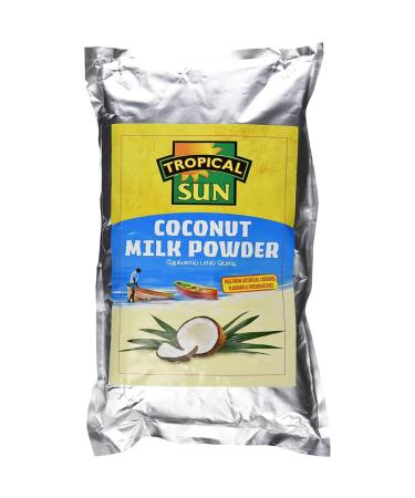 Tropical Sun Coconut Milk Powder 6 x 1kg