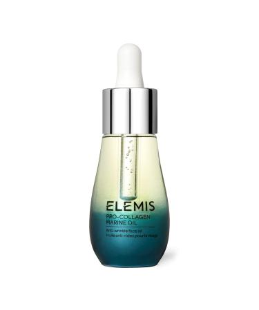 Elemis Pro-Collagen Marine Mask Anti-Wrinkle Face Mask 1 Pack (1 x 15 ml) Marine Oil 15 ml