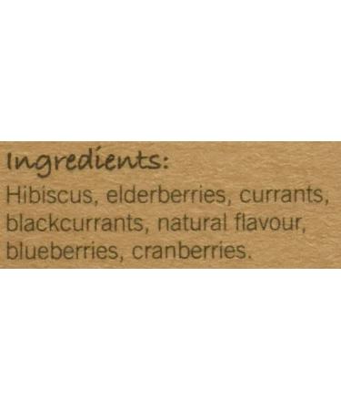 Teapigs Super Fruit Tea - Whole Fruit Blend, Caffeine-Free (Pack of 90 Tea Bags) - Buy Online on SooperMarket.com