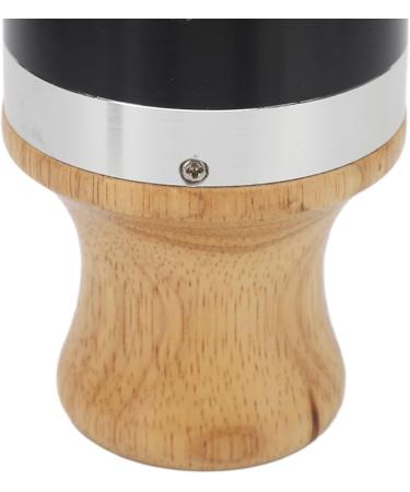 Moxa Stick Box Holder - No Burns Acupuncture Stone Hardware Premium Oak Wood | International Shipping - Buy Online on SooperMarket.com