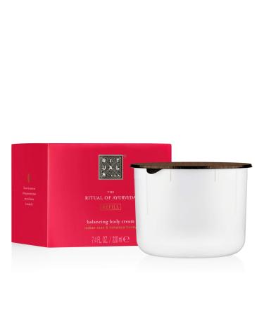 RITUALS The Ritual of Ayurveda Body Cream Refill Body Cream